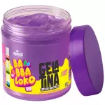 GELATINA CAPILAR UVA