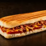 Duplo Prensado Bacon🌭