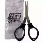 Tesoura Cabo Dobrável Guru Spirit