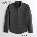Camisa Maga larga Clásica