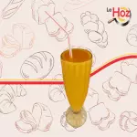 Jugos Naturales en Agua