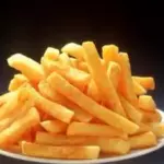 BATATA FRITA
