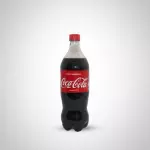 Coca cola 1 litro