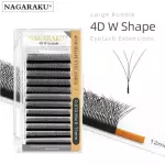 Nagaraku 4DW SOLA MEDIDAD