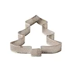 Aro microperf Arbolito 10cm DECORA