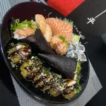 Js Salmão premium ll
