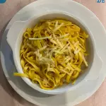 Talharim na Manteiga