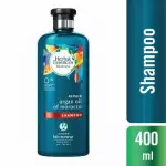 Argan Herbal Essences Natural