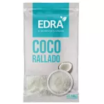 Coco rallado 100 gr edra