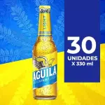 aguila light
