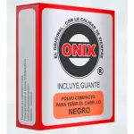 TINTE EN PASTILLA ONIX