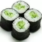 HOSSOMAKI KAPPAMAKI (10 UNI)
