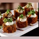 Hot Roll promoção