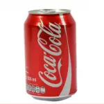 COCA DE LATA