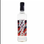 VODKA ORLOFF 1L
