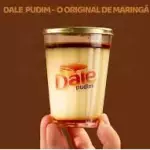 PUDIM DALE