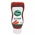 Ketchup Vima 300ml