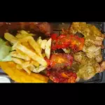 LLANERA MIXTA