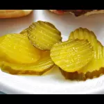 Pepinillos Extra