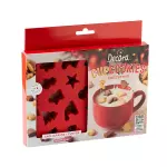 Cortador mini Cup Cookies DECORA