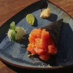 203. Temaki Trufado