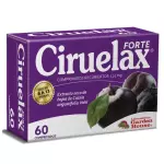 CIRUELAX FORTE 60 COMPRIMIDOS