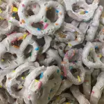 PRETZEL UNICORNIO 100 GR