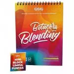 Bitácora Blending