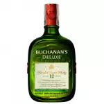 Buchanans