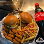 Combo La Patrona Brutal