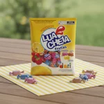 Balas Lua cheia