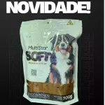 MultiStar Soft 700g