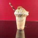 NIEVE OREO BLANCA