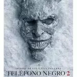Teléfono negro 2