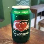 GUARANÁ