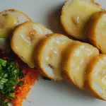 CORDON BLUE