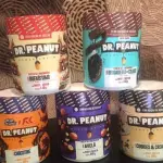 Pastas Dr.Peanut