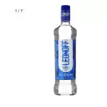 Vodka Leonoff Garrafa 900ml