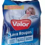 Sabão em Pó Valor Multiação
