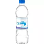 Água sem gás 500ml