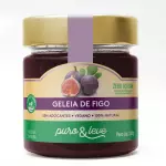 Geleia de FIGO 230g