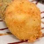 Temaki Hot