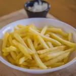 Batata Frita