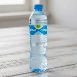 Agua Natutal