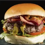 Carne 160g