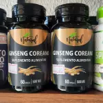 Ginseng Coreano