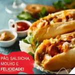 CACHORRO QUENTE