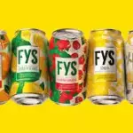Fys 350ml