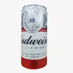 BUDWEISER