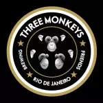 THEREE MONKEYS